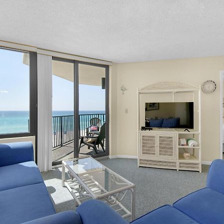 Sunbird 508E Villa Panama City Beach Exterior photo