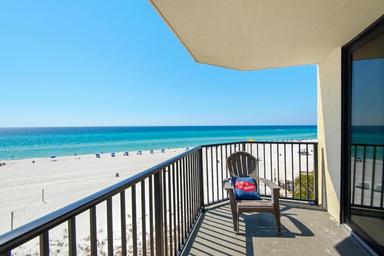 Sunbird 508E Villa Panama City Beach Exterior photo
