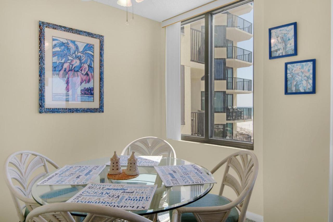 Sunbird 508E Villa Panama City Beach Exterior photo