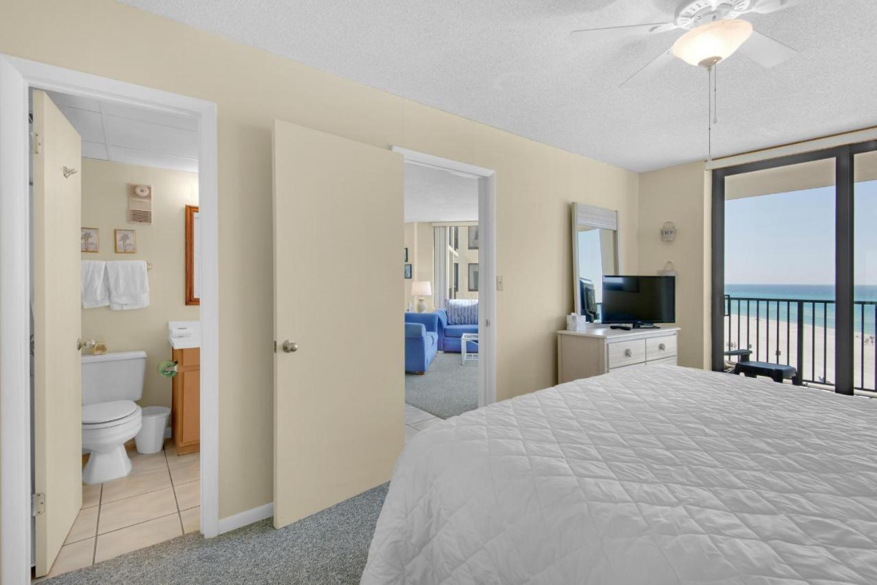 Sunbird 508E Villa Panama City Beach Exterior photo