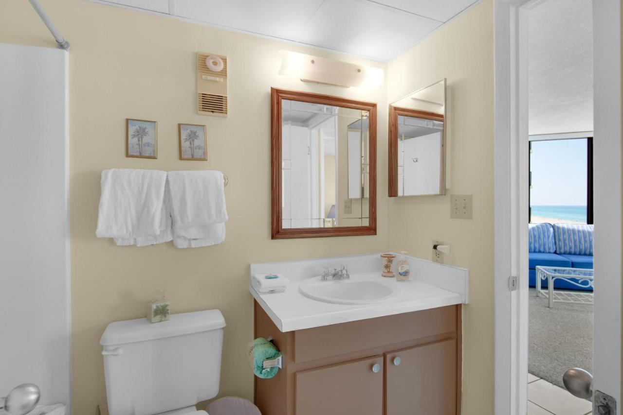 Sunbird 508E Villa Panama City Beach Exterior photo