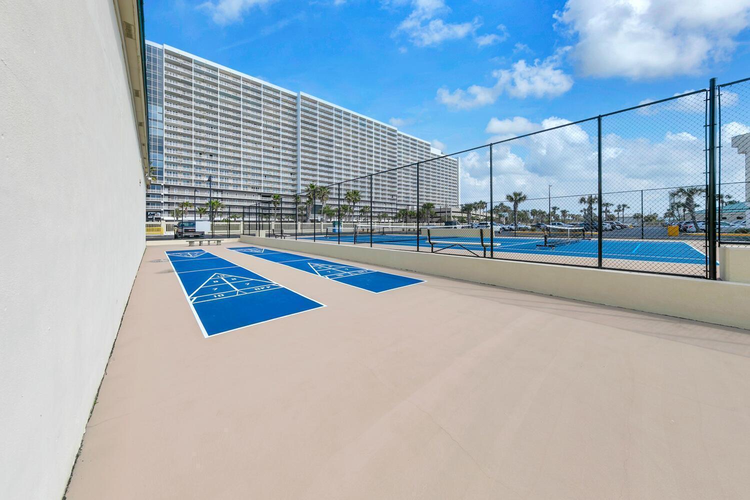 Sunbird 508E Villa Panama City Beach Exterior photo