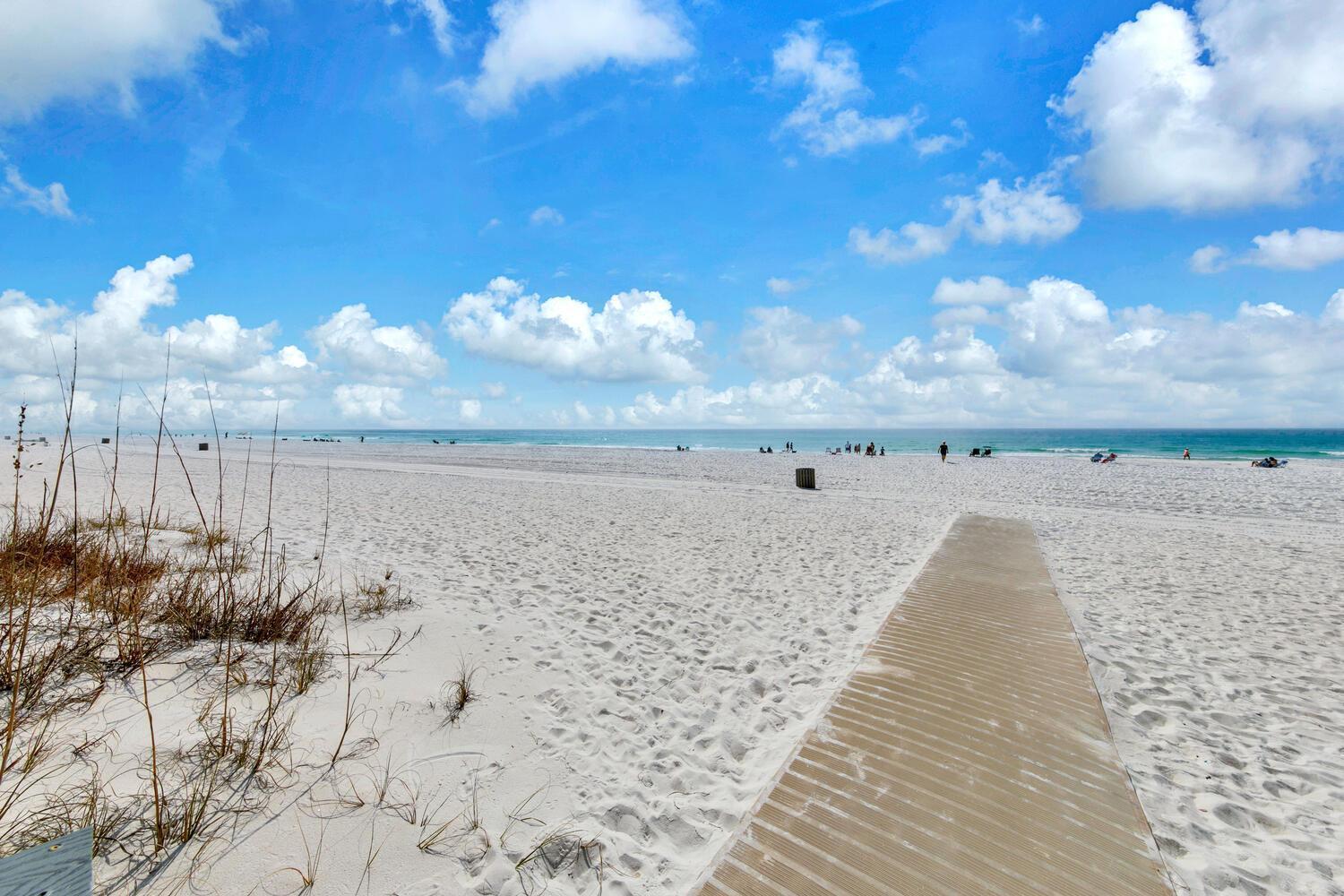 Sunbird 508E Villa Panama City Beach Exterior photo