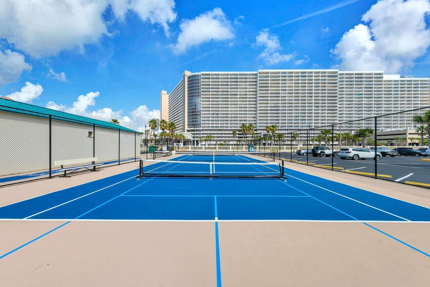 Sunbird 508E Villa Panama City Beach Exterior photo